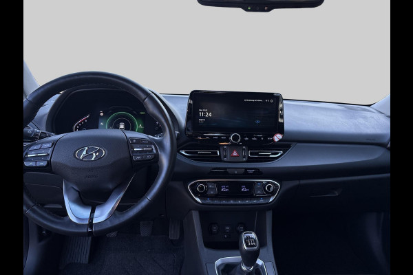 Hyundai i30 Wagon 1.0 T-GDi MHEV Comfort Smart