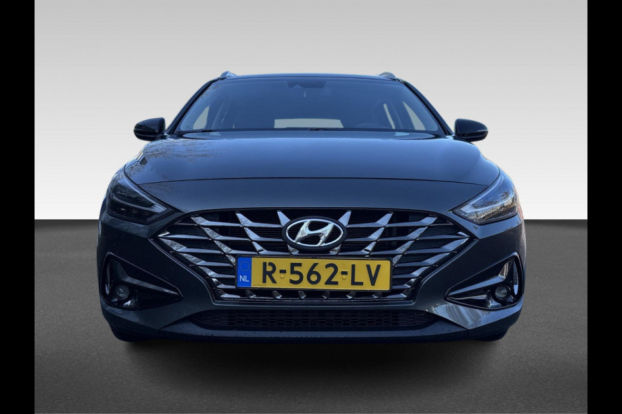 Hyundai i30 Wagon 1.0 T-GDi MHEV Comfort Smart