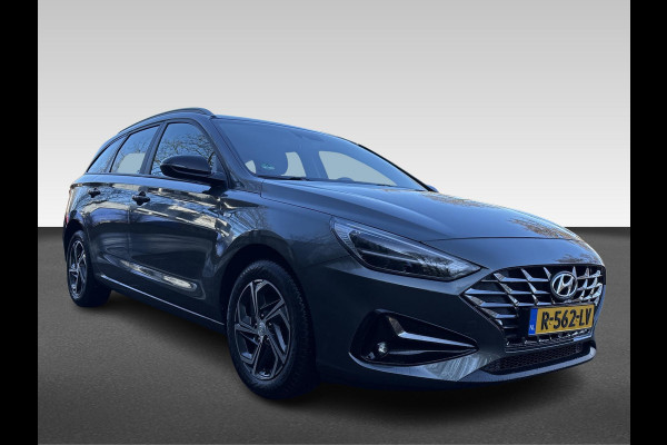 Hyundai i30 Wagon 1.0 T-GDi MHEV Comfort Smart