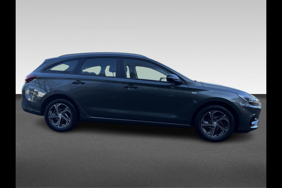 Hyundai i30 Wagon 1.0 T-GDi MHEV Comfort Smart