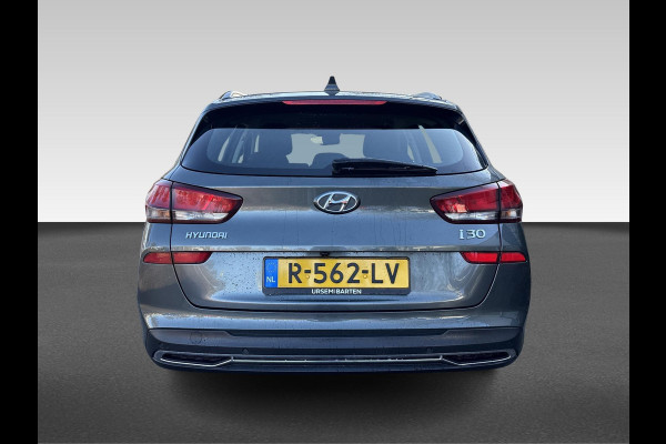 Hyundai i30 Wagon 1.0 T-GDi MHEV Comfort Smart