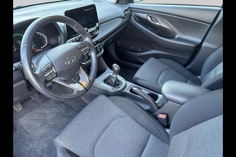 Hyundai i30 Wagon 1.0 T-GDi MHEV Comfort Smart