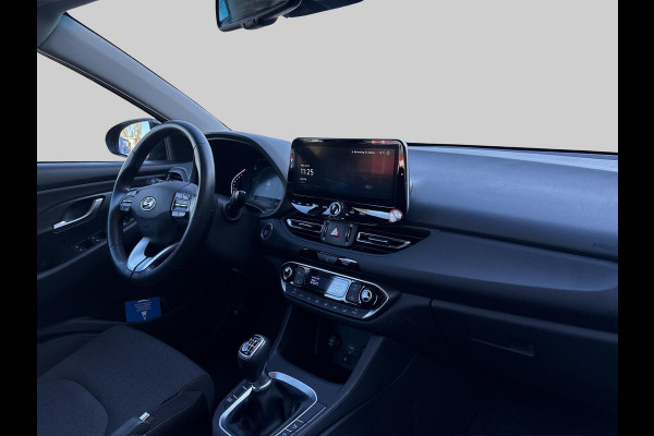 Hyundai i30 Wagon 1.0 T-GDi MHEV Comfort Smart