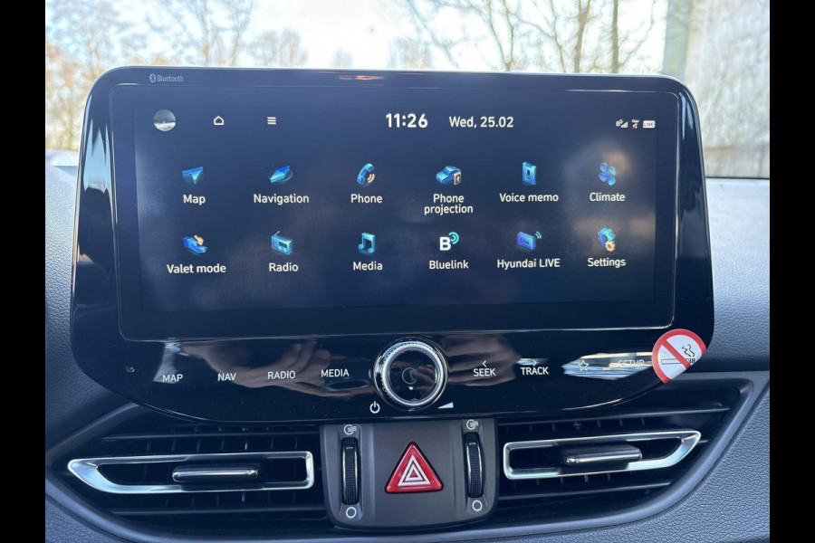 Hyundai i30 Wagon 1.0 T-GDi MHEV Comfort Smart