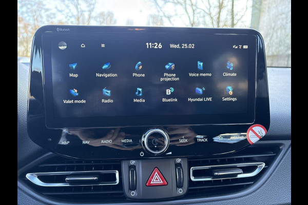 Hyundai i30 Wagon 1.0 T-GDi MHEV Comfort Smart