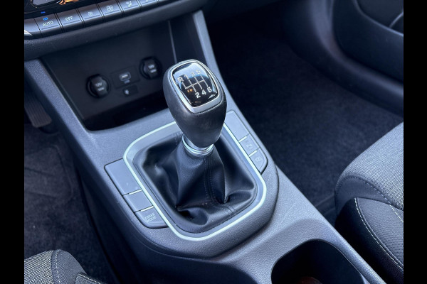 Hyundai i30 Wagon 1.0 T-GDi MHEV Comfort Smart