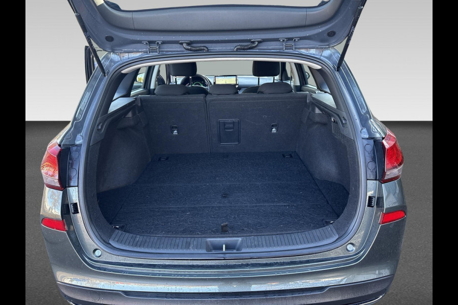 Hyundai i30 Wagon 1.0 T-GDi MHEV Comfort Smart