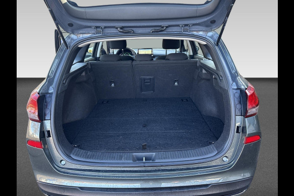 Hyundai i30 Wagon 1.0 T-GDi MHEV Comfort Smart