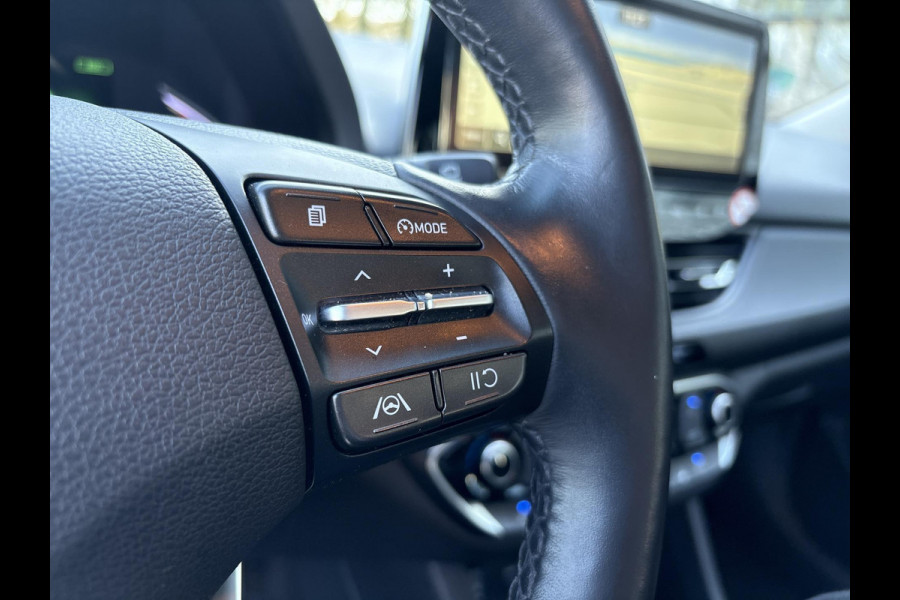 Hyundai i30 Wagon 1.0 T-GDi MHEV Comfort Smart