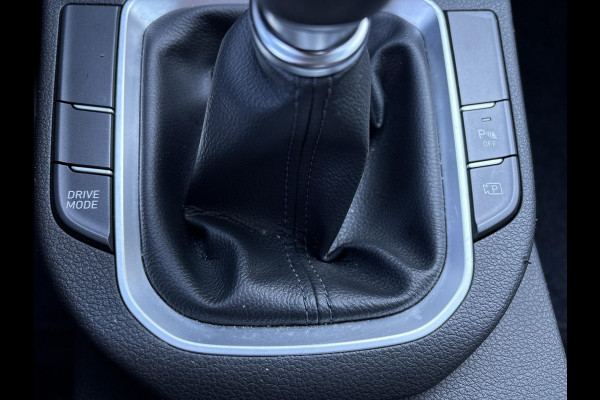 Hyundai i30 Wagon 1.0 T-GDi MHEV Comfort Smart