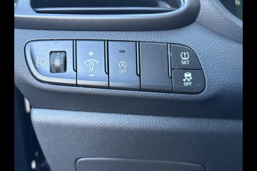 Hyundai i30 Wagon 1.0 T-GDi MHEV Comfort Smart