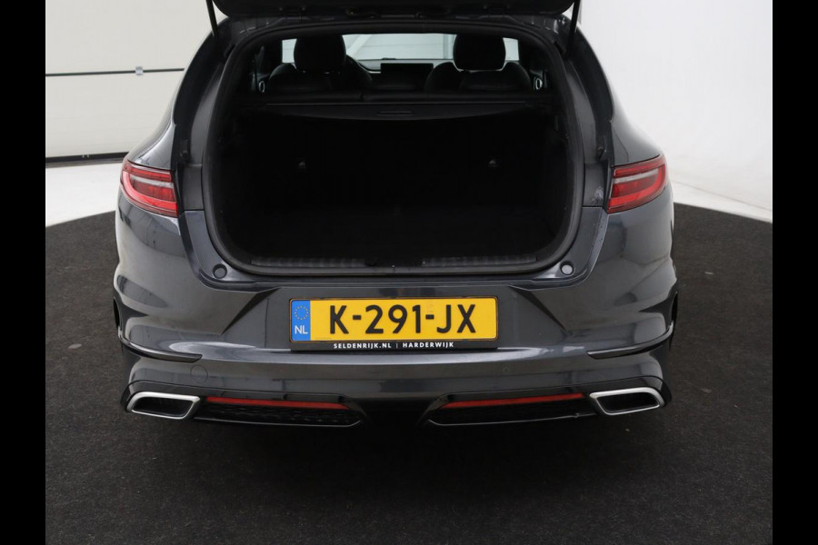 Kia ProCeed 1.0 T-GDI GT-Line | Panoramadak | Leder/Alcantara | Stoelverwarming | Camera | Carplay | Keyless | Full LED | Stuurverwarming | Navigatie | Digital Cockpit | Cruise control