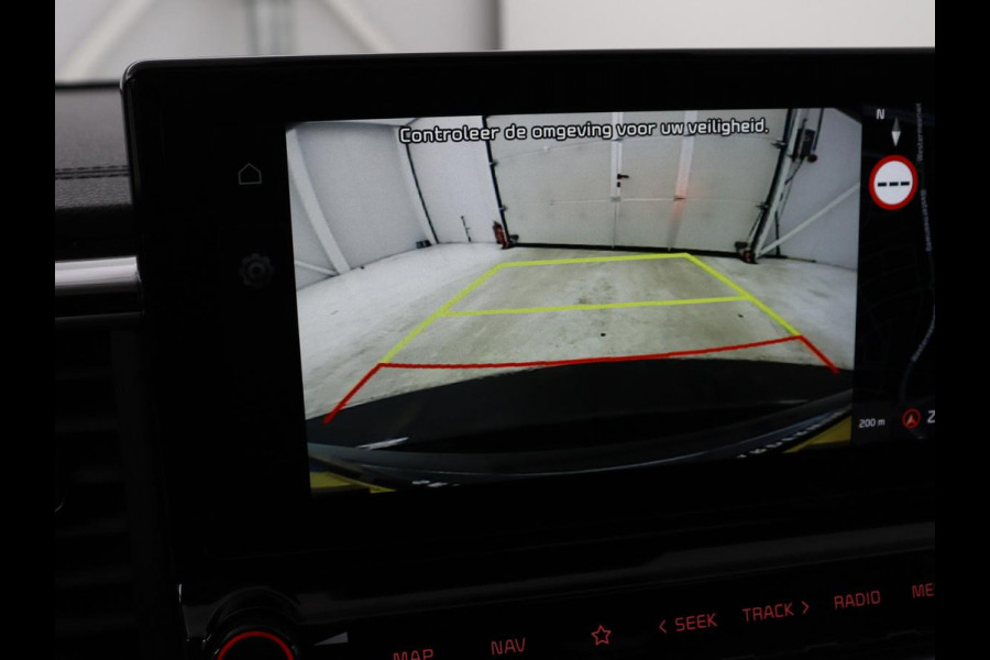 Kia ProCeed 1.0 T-GDI GT-Line | Panoramadak | Leder/Alcantara | Stoelverwarming | Camera | Carplay | Keyless | Full LED | Stuurverwarming | Navigatie | Digital Cockpit | Cruise control