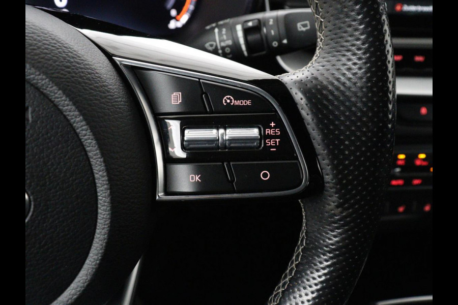 Kia ProCeed 1.0 T-GDI GT-Line | Panoramadak | Leder/Alcantara | Stoelverwarming | Camera | Carplay | Keyless | Full LED | Stuurverwarming | Navigatie | Digital Cockpit | Cruise control