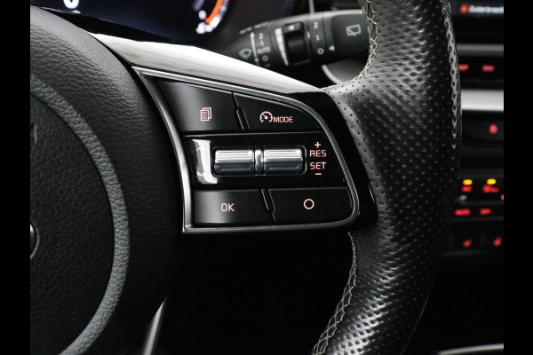 Kia ProCeed 1.0 T-GDI GT-Line | Panoramadak | Leder/Alcantara | Stoelverwarming | Camera | Carplay | Keyless | Full LED | Stuurverwarming | Navigatie | Digital Cockpit | Cruise control