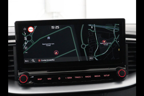 Kia ProCeed 1.0 T-GDI GT-Line | Panoramadak | Leder/Alcantara | Stoelverwarming | Camera | Carplay | Keyless | Full LED | Stuurverwarming | Navigatie | Digital Cockpit | Cruise control