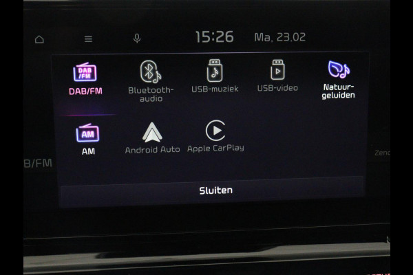 Kia ProCeed 1.0 T-GDI GT-Line | Panoramadak | Leder/Alcantara | Stoelverwarming | Camera | Carplay | Keyless | Full LED | Stuurverwarming | Navigatie | Digital Cockpit | Cruise control