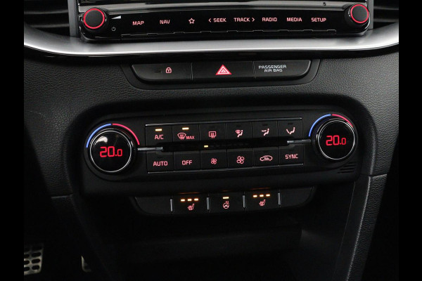 Kia ProCeed 1.0 T-GDI GT-Line | Panoramadak | Leder/Alcantara | Stoelverwarming | Camera | Carplay | Keyless | Full LED | Stuurverwarming | Navigatie | Digital Cockpit | Cruise control