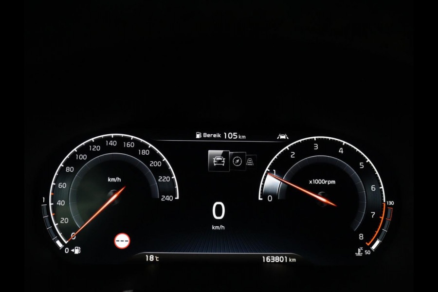 Kia ProCeed 1.0 T-GDI GT-Line | Panoramadak | Leder/Alcantara | Stoelverwarming | Camera | Carplay | Keyless | Full LED | Stuurverwarming | Navigatie | Digital Cockpit | Cruise control