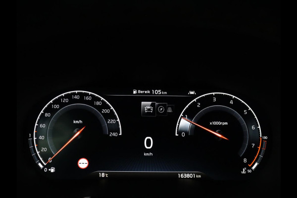 Kia ProCeed 1.0 T-GDI GT-Line | Panoramadak | Leder/Alcantara | Stoelverwarming | Camera | Carplay | Keyless | Full LED | Stuurverwarming | Navigatie | Digital Cockpit | Cruise control