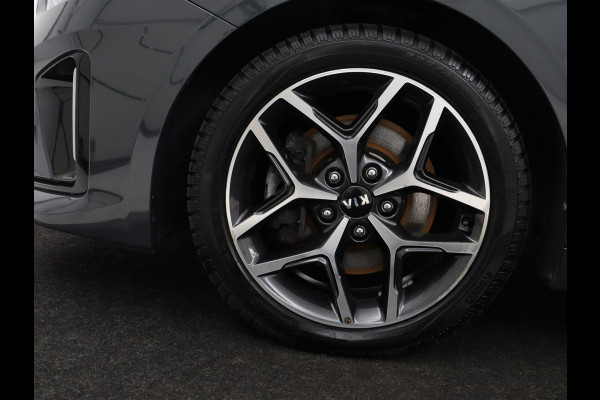 Kia ProCeed 1.0 T-GDI GT-Line | Panoramadak | Leder/Alcantara | Stoelverwarming | Camera | Carplay | Keyless | Full LED | Stuurverwarming | Navigatie | Digital Cockpit | Cruise control