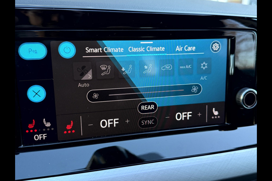 Volkswagen Golf 1.5 TSI Life Panoramadak, 18''Lmv, IQ Light, Winterpakket