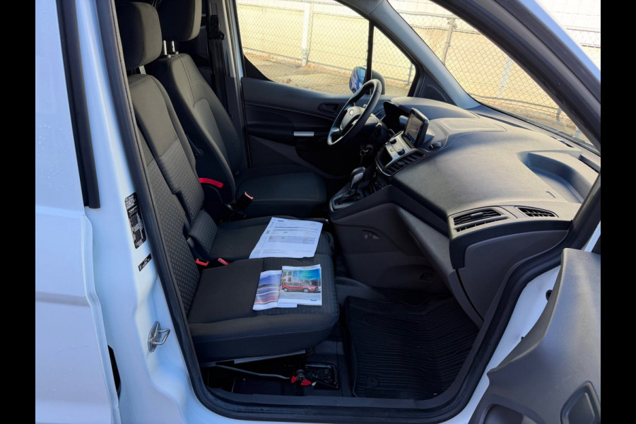 Ford Transit Connect 1.5 EcoBlue L1 Limited / Automaat 120PK / Laadruimte inrichting / Camera / 3 zits