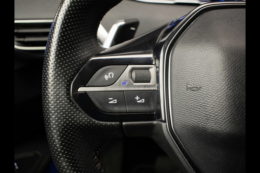 Peugeot 5008 1.2 PureTech GT-Line Sport 7P (APPLE CARPLAY,NAVI,CAMERA,360 VIEW,CLIMATE,CRUISE,PDC,GETINT,SPORTSTOELEN,LM VELGEN)