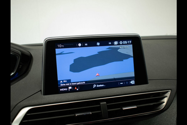 Peugeot 5008 1.2 PureTech GT-Line Sport 7P (APPLE CARPLAY,NAVI,CAMERA,360 VIEW,CLIMATE,CRUISE,PDC,GETINT,SPORTSTOELEN,LM VELGEN)