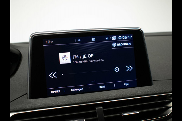 Peugeot 5008 1.2 PureTech GT-Line Sport 7P (APPLE CARPLAY,NAVI,CAMERA,360 VIEW,CLIMATE,CRUISE,PDC,GETINT,SPORTSTOELEN,LM VELGEN)