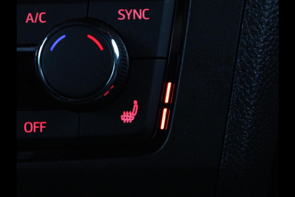 Seat Arona 1.0 TSI FR Intens Plus | Stoelverwarming | Leder/Alcantara | Adaptive cruise | Camera | Virtual Cockpit | Carplay | Navigatie | Keyless | Full LED | Dodehoek detectie | Climate control | Park Assist