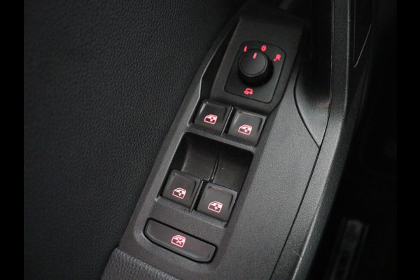 Seat Arona 1.0 TSI FR Intens Plus | Stoelverwarming | Leder/Alcantara | Adaptive cruise | Camera | Virtual Cockpit | Carplay | Navigatie | Keyless | Full LED | Dodehoek detectie | Climate control | Park Assist