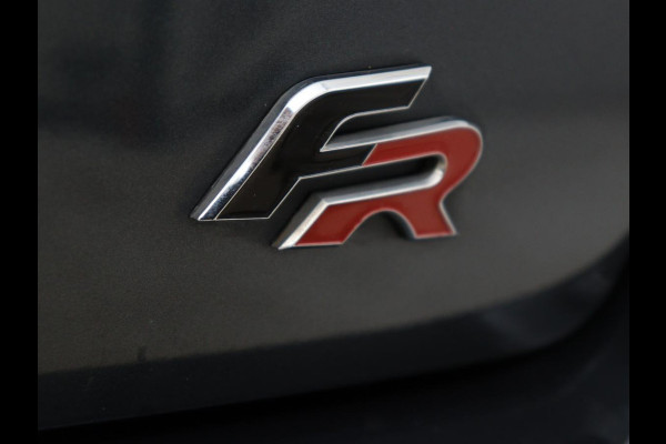 Seat Arona 1.0 TSI FR Intens Plus | Stoelverwarming | Leder/Alcantara | Adaptive cruise | Camera | Virtual Cockpit | Carplay | Navigatie | Keyless | Full LED | Dodehoek detectie | Climate control | Park Assist