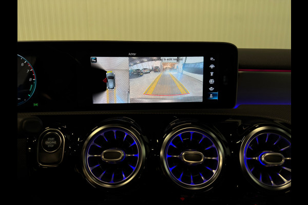 Mercedes-Benz A-Klasse Mercedes-Benz A-klasse 250 e AMG Line | PANO | NIGHT | 360 CAMERA | BURMESTER