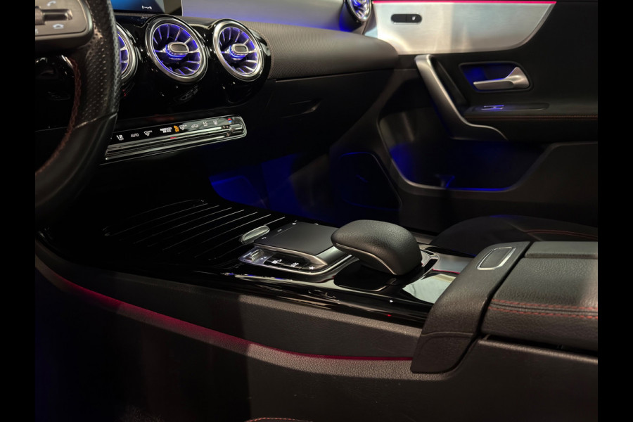 Mercedes-Benz A-Klasse Mercedes-Benz A-klasse 250 e AMG Line | PANO | NIGHT | 360 CAMERA | BURMESTER