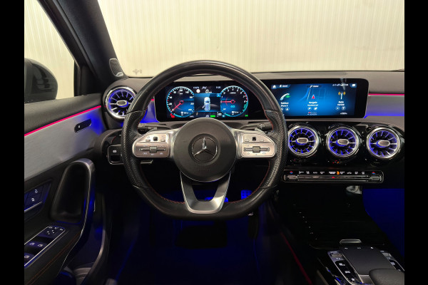 Mercedes-Benz A-Klasse Mercedes-Benz A-klasse 250 e AMG Line | PANO | NIGHT | 360 CAMERA | BURMESTER