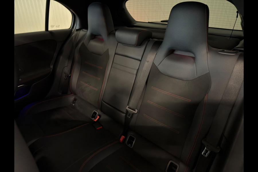 Mercedes-Benz A-Klasse Mercedes-Benz A-klasse 250 e AMG Line | PANO | NIGHT | 360 CAMERA | BURMESTER