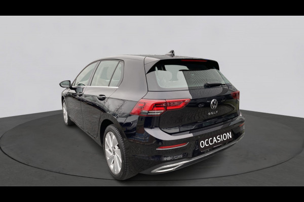 Volkswagen Golf 1.5 TSI Style Trekhaak Navigatie Full-LED Pdc Acc Android/Carplay