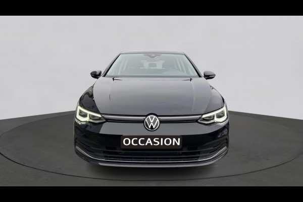 Volkswagen Golf 1.5 TSI Style Trekhaak Navigatie Full-LED Pdc Acc Android/Carplay