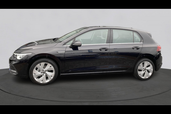 Volkswagen Golf 1.5 TSI Style Trekhaak Navigatie Full-LED Pdc Acc Android/Carplay