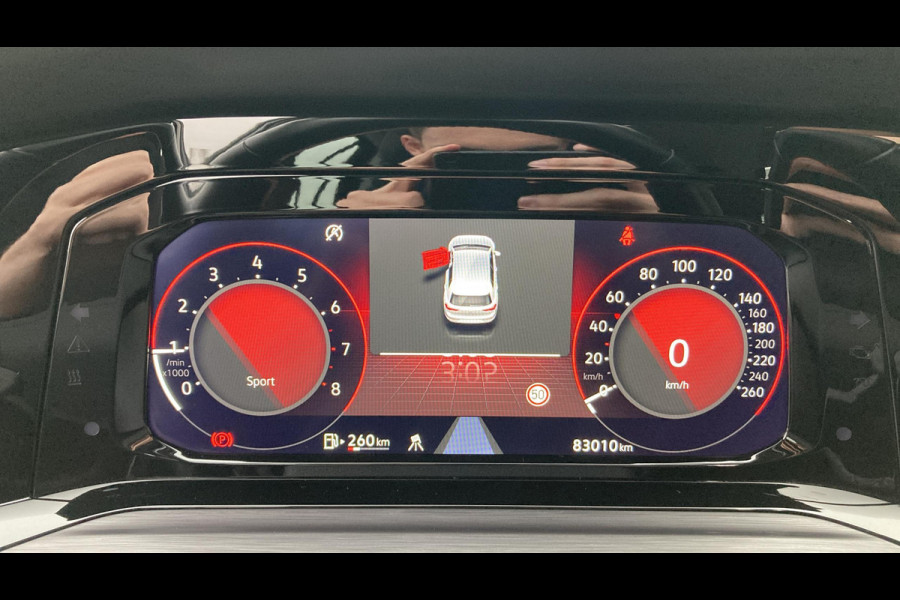 Volkswagen Golf 1.5 TSI Style Trekhaak Navigatie Full-LED Pdc Acc Android/Carplay