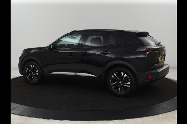 Peugeot e-2008 EV Allure 50 kWh | SOH 91% | 3 Fase | Half leder | Carplay | Camera | Full LED | Navigatie | Climate control | Parkeerhulp | Cruise control | Bluetooth