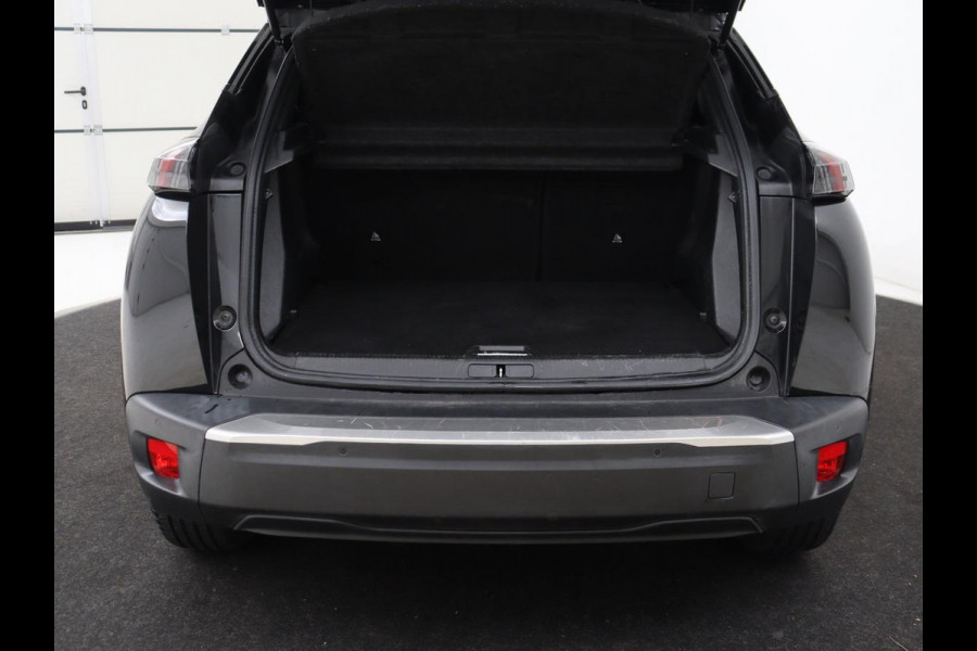 Peugeot e-2008 EV Allure 50 kWh | SOH 91% | 3 Fase | Half leder | Carplay | Camera | Full LED | Navigatie | Climate control | Parkeerhulp | Cruise control | Bluetooth