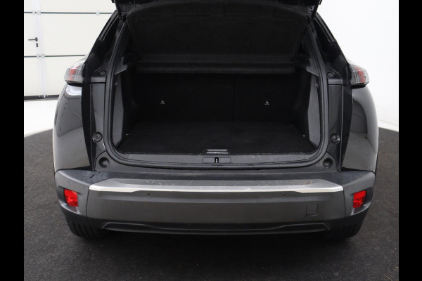 Peugeot e-2008 EV Allure 50 kWh | SOH 91% | 3 Fase | Half leder | Carplay | Camera | Full LED | Navigatie | Climate control | Parkeerhulp | Cruise control | Bluetooth