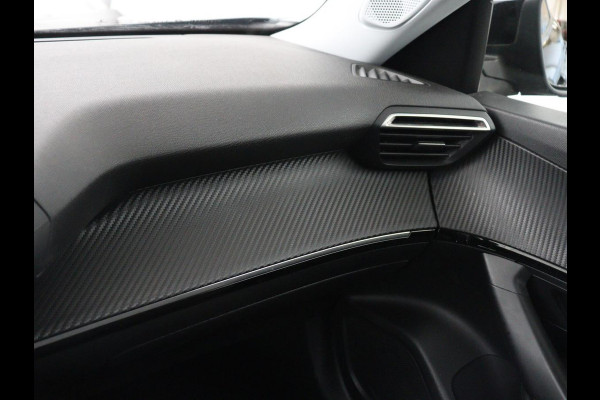 Peugeot e-2008 EV Allure 50 kWh | SOH 91% | 3 Fase | Half leder | Carplay | Camera | Full LED | Navigatie | Climate control | Parkeerhulp | Cruise control | Bluetooth