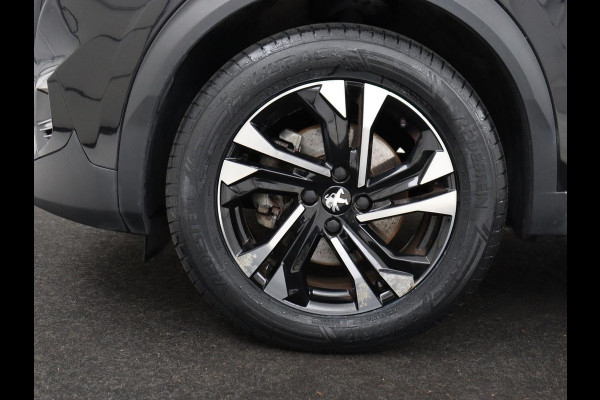 Peugeot e-2008 EV Allure 50 kWh | SOH 91% | 3 Fase | Half leder | Carplay | Camera | Full LED | Navigatie | Climate control | Parkeerhulp | Cruise control | Bluetooth