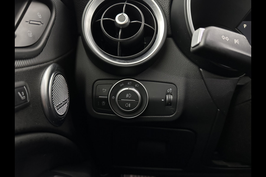 Alfa Romeo Stelvio 2.2d AWD Q4 Super Aut. *PANO | LEATHER | BI-XENON | MEMORY-PACK | HARMAN/KARDON | BLINDSPOT | CAMERA | DAB+ | NAVI-FULLMAP | HEATED-SPORTSEATS | ECC | ADAPTIVE-CRUISE | PDC | PRIVACYGLASS | TOWBAR | 19"ALU*