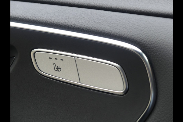 Mercedes-Benz V-Klasse 300d Extra Lang Dubbel Cabine LED/LEER/Elek deuren