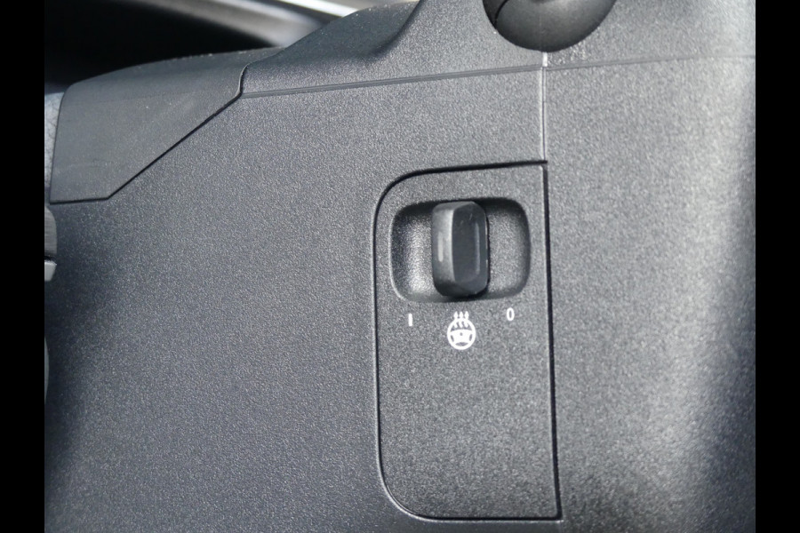 Mercedes-Benz V-Klasse 300d Extra Lang Dubbel Cabine LED/LEER/Elek deuren