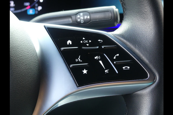 Mercedes-Benz V-Klasse 300d Extra Lang Dubbel Cabine LED/LEER/Elek deuren